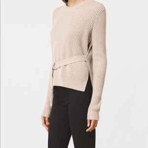 Allsaints East Jumper
